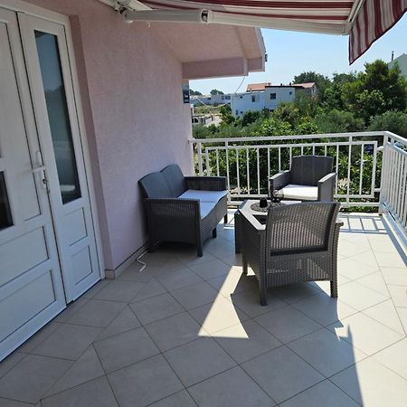 פירובאץ Apartment Vip מראה חיצוני תמונה