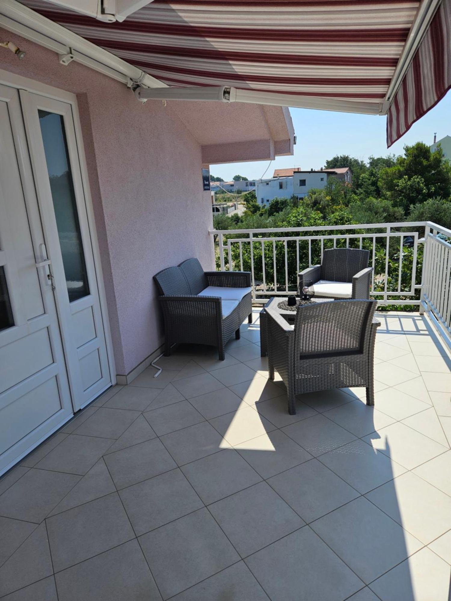 פירובאץ Apartment Vip מראה חיצוני תמונה