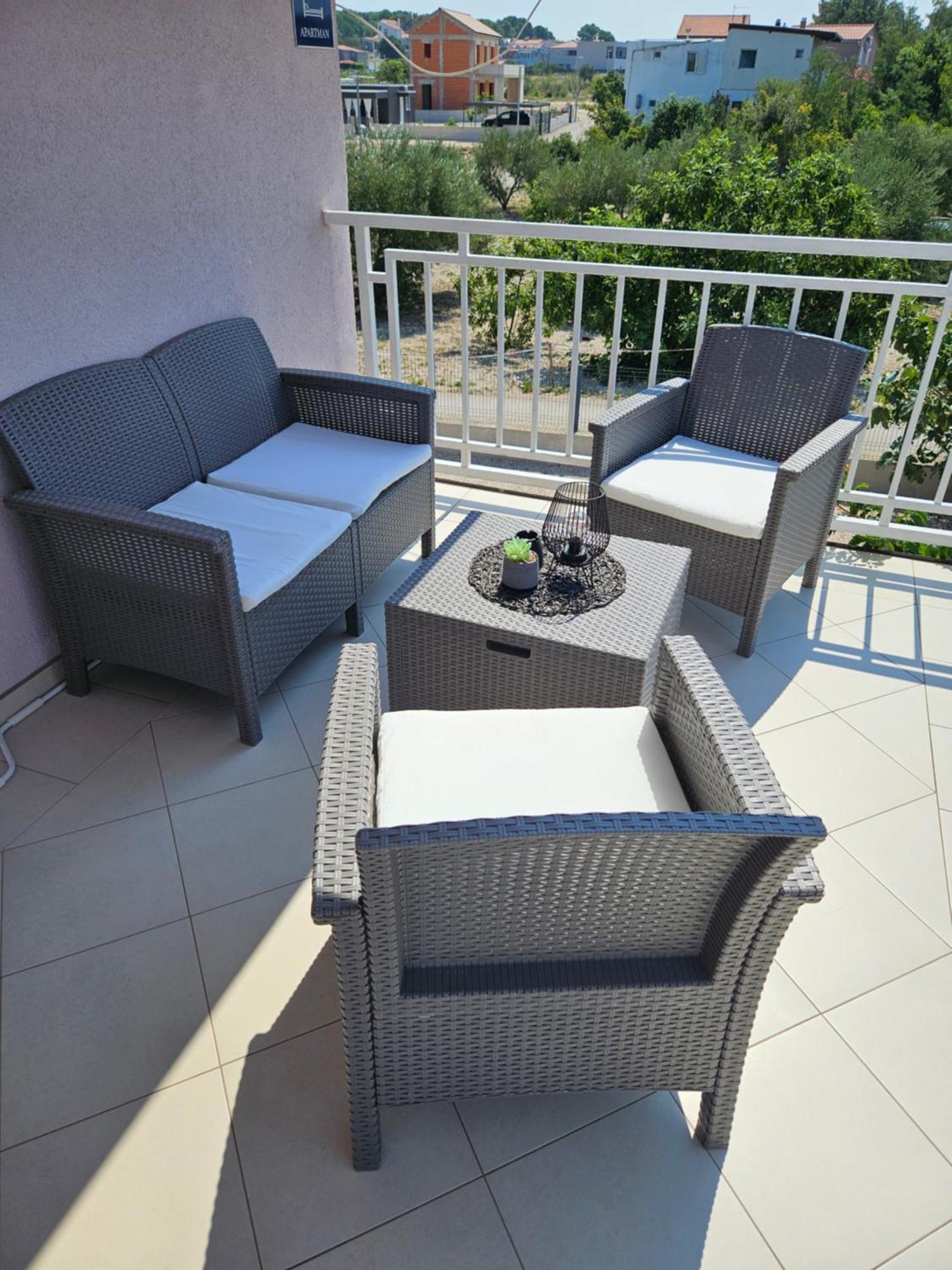 פירובאץ Apartment Vip מראה חיצוני תמונה