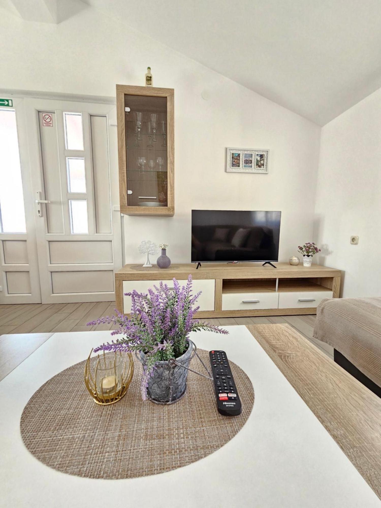 פירובאץ Apartment Vip מראה חיצוני תמונה
